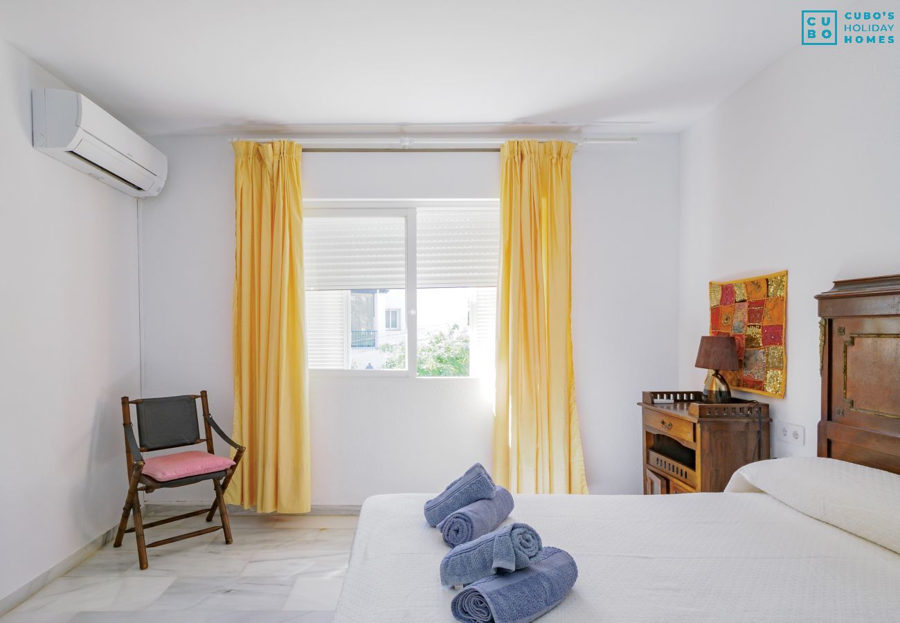 Villa en La Cala de Mijas - Cubo's Villa La Butibamba