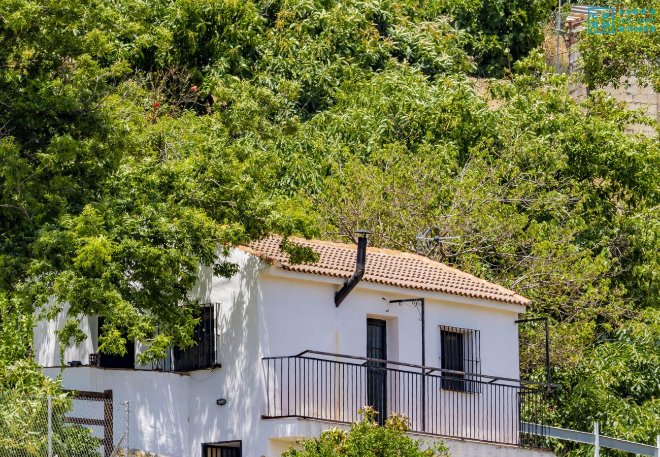 Casa rural en Yunquera - Cubo's Casa Rural Jaramago