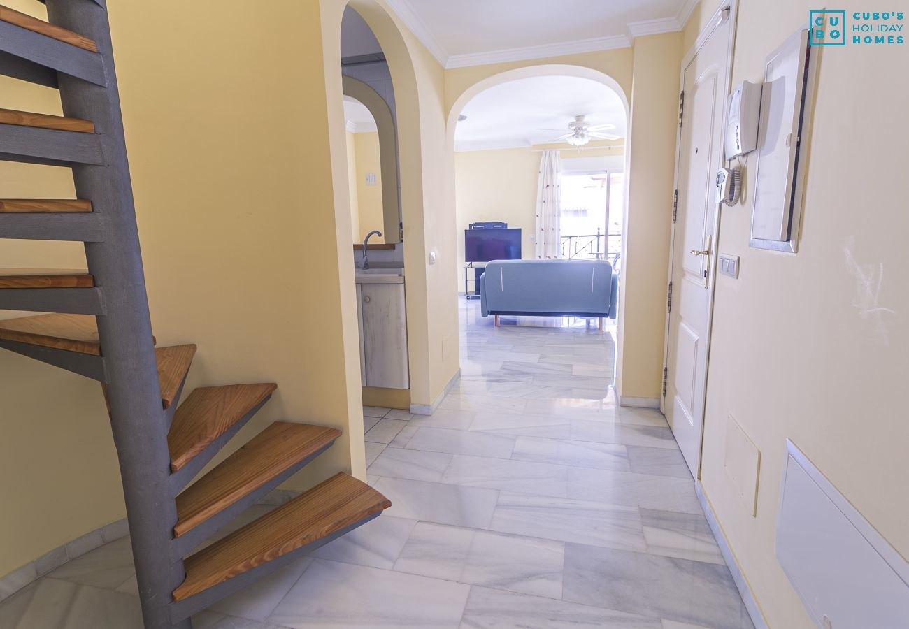 Apartamento en Nerja - .Plaza del Olvido