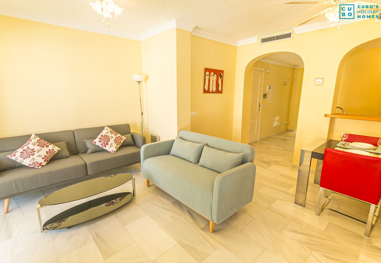 Apartamento en Nerja - .Plaza del Olvido