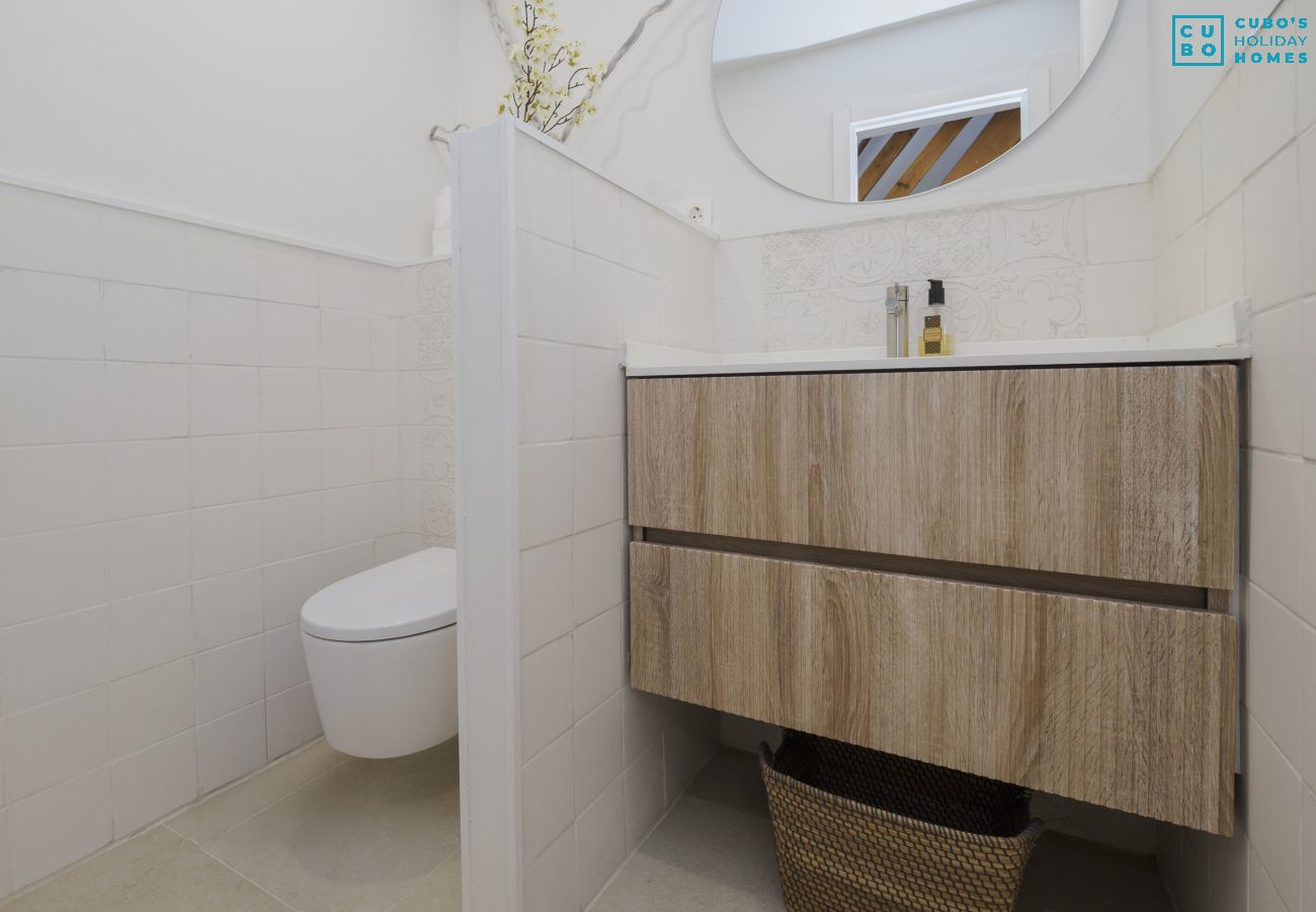 Casa en Alhaurín el Grande - Cubo's Casa El Calvario Adults Only