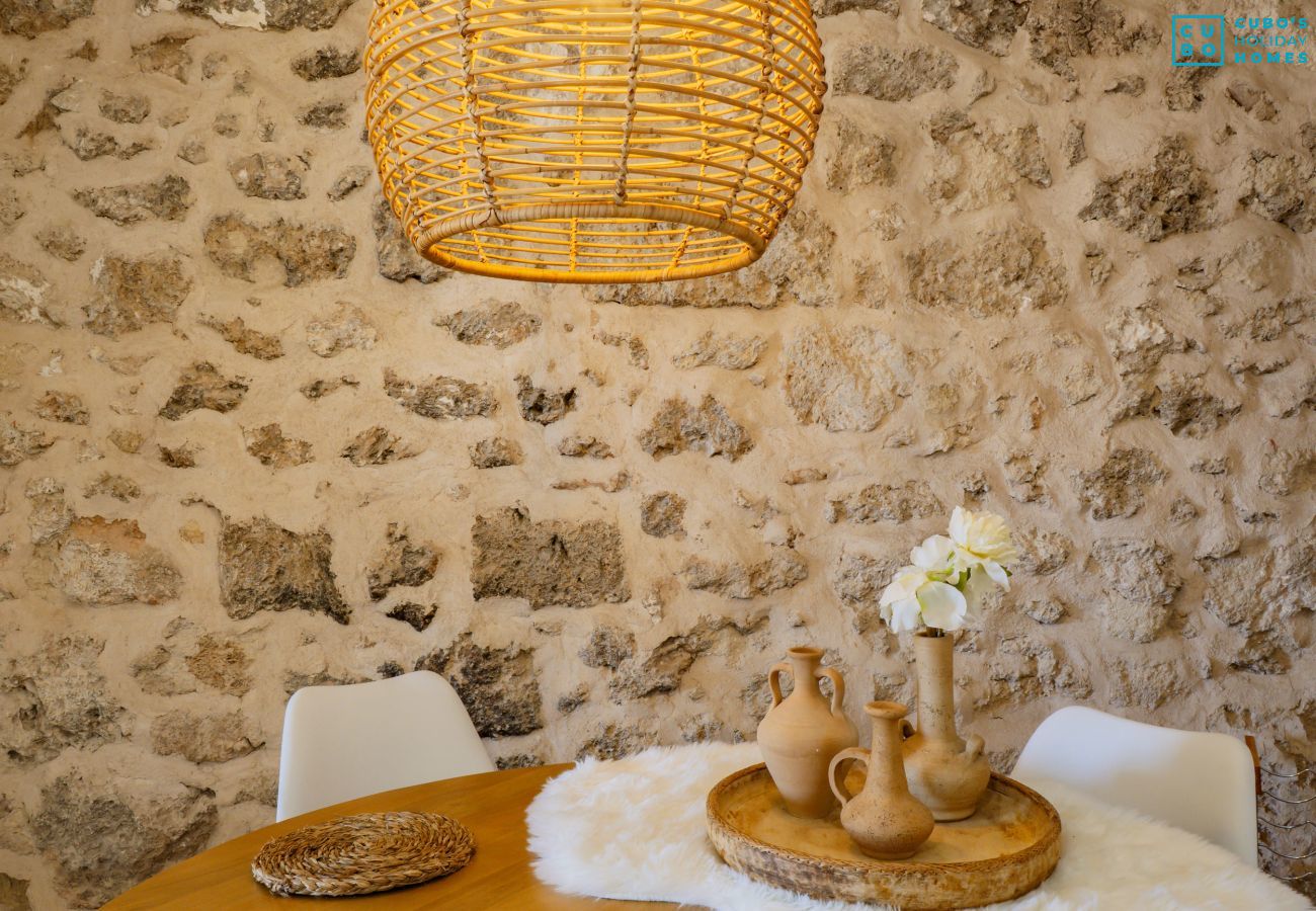 Casa en Alhaurín el Grande - Cubo's Casa El Calvario Adults Only