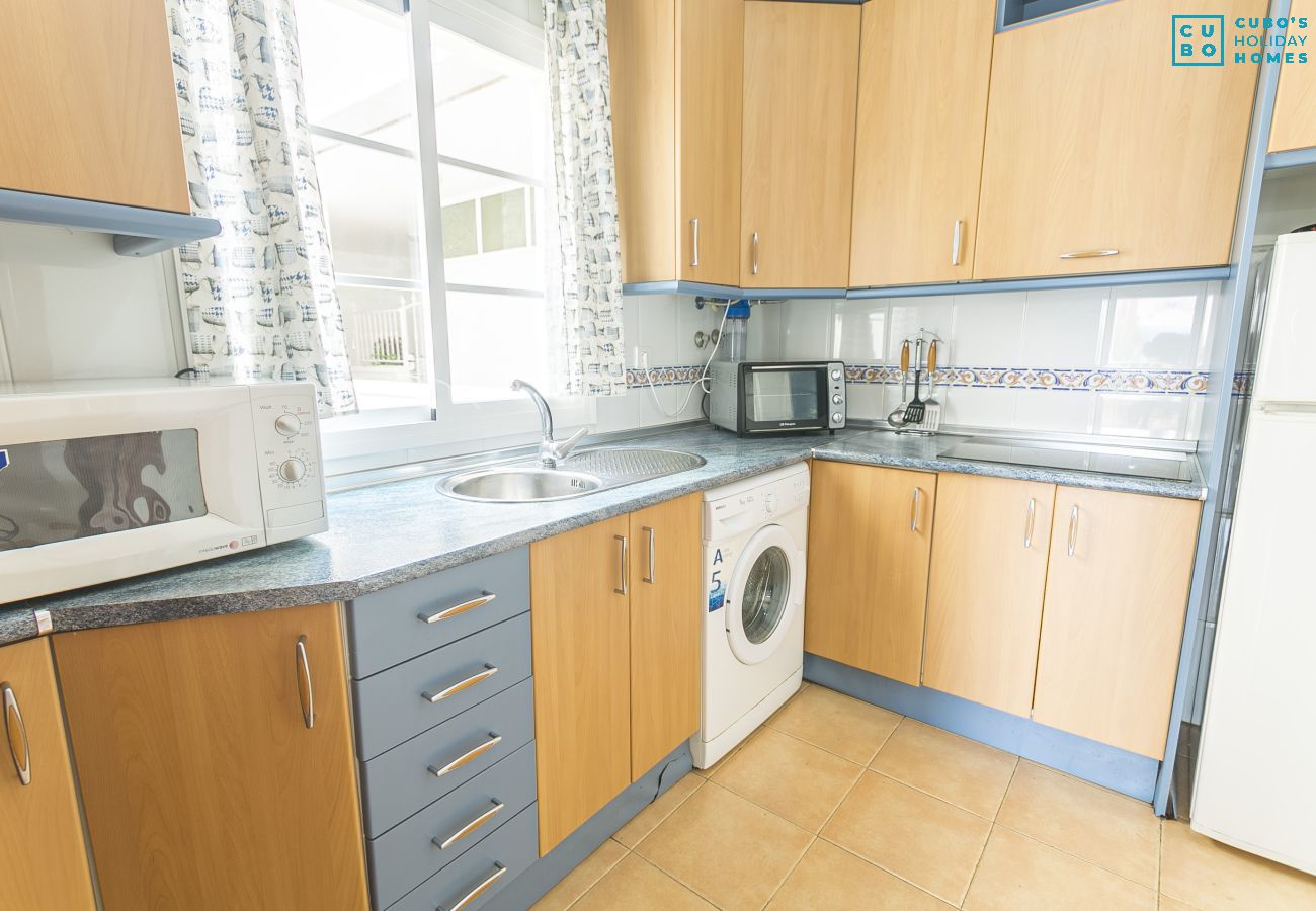 Apartamento en Nerja - .Apartamento Toboso III