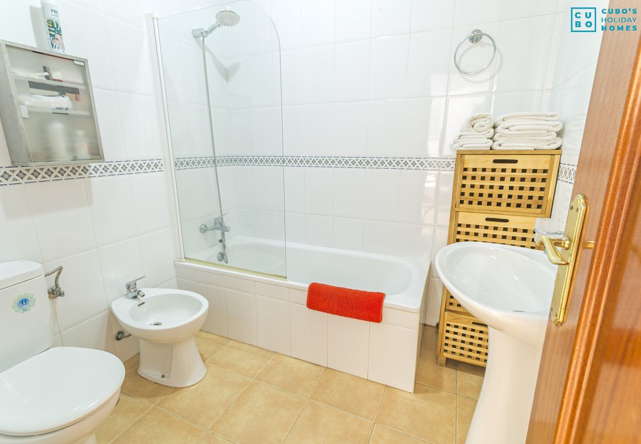 Apartamento en Nerja - .Apartamento Toboso III