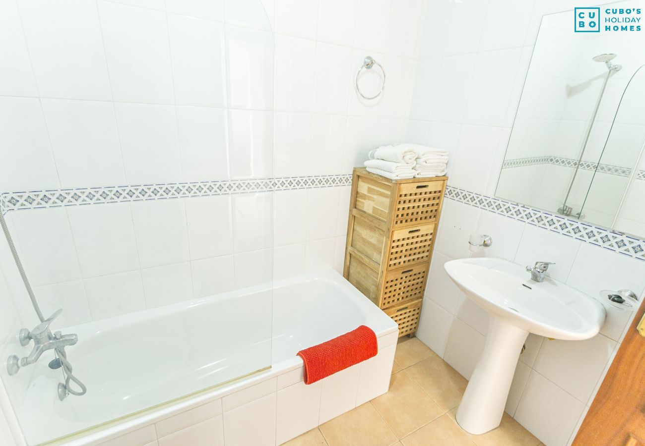 Apartamento en Nerja - .Apartamento Toboso III