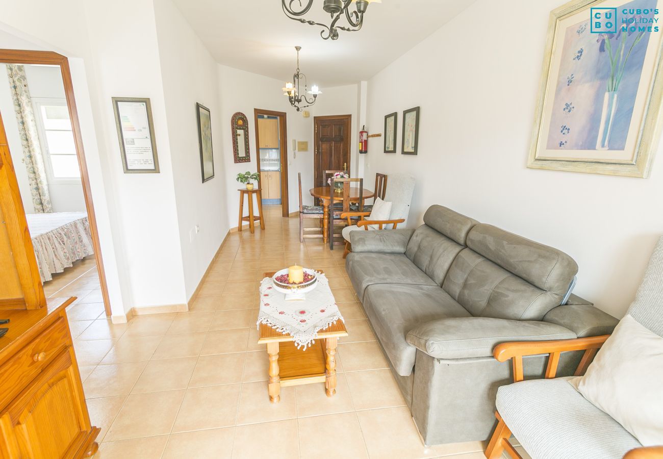 Apartamento en Nerja - .Apartamento Toboso III