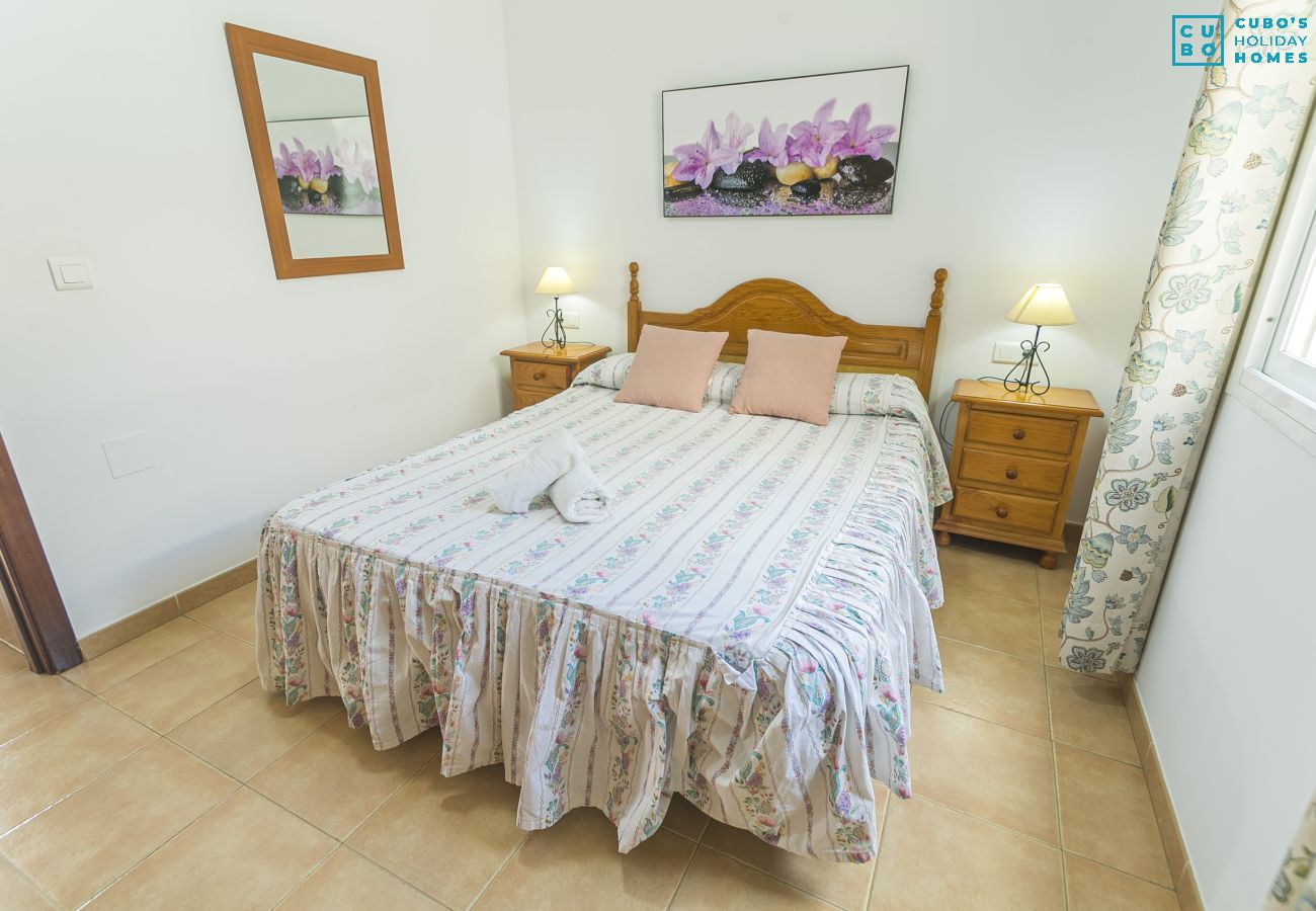 Apartamento en Nerja - .Apartamento Toboso III