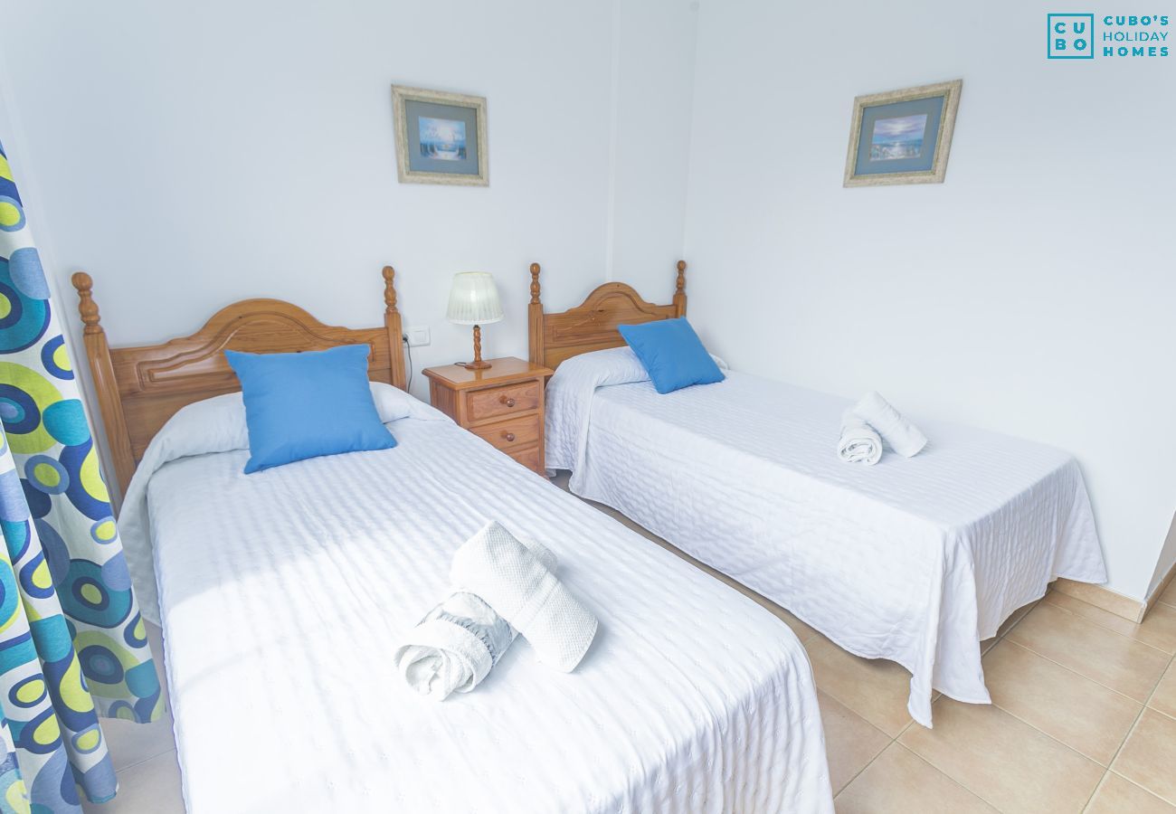 Apartamento en Nerja - .Apartamento Toboso III