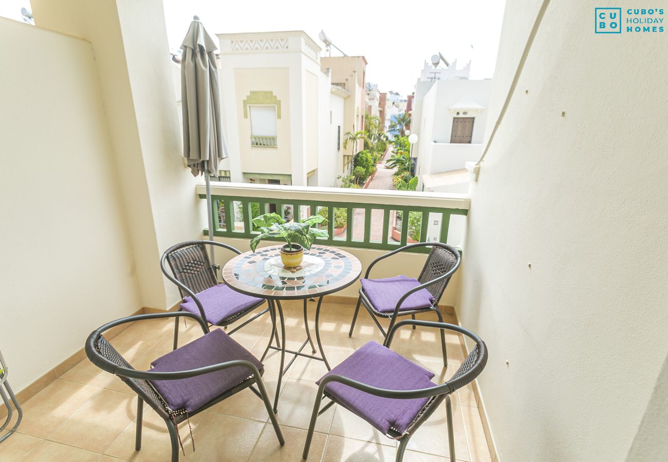 Apartamento en Nerja - .Apartamento Toboso III