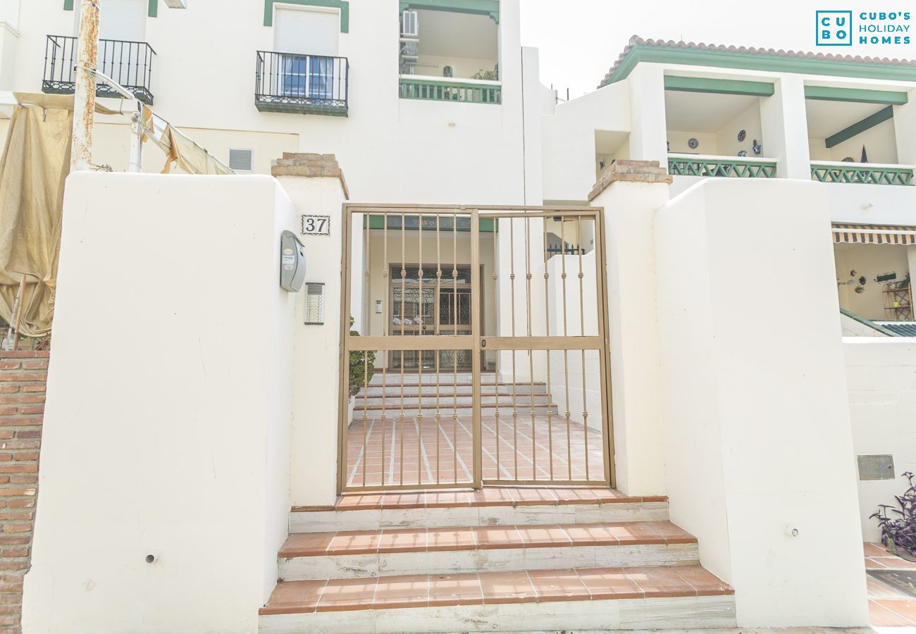 Apartamento en Nerja - .Apartamento Toboso III