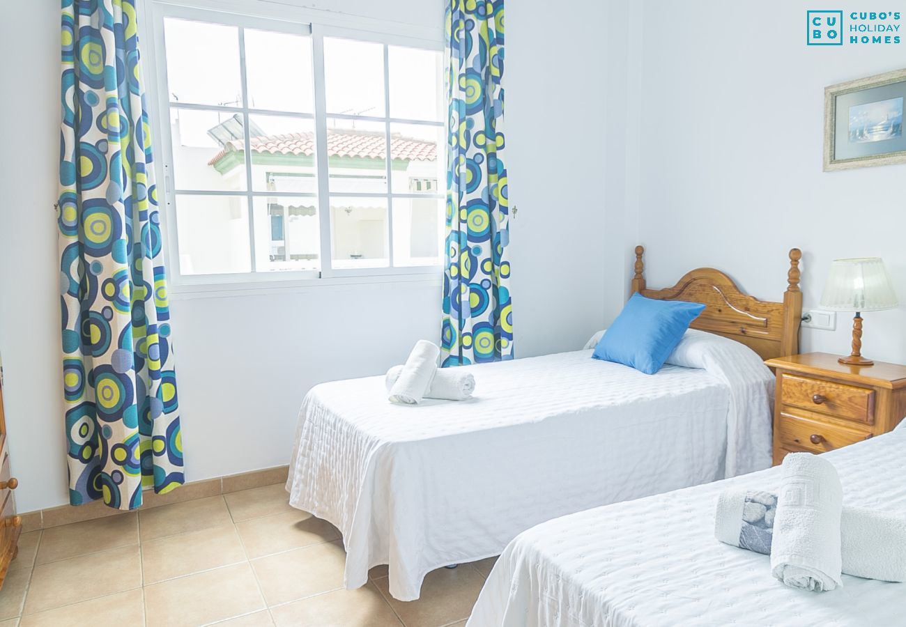 Apartamento en Nerja - .Apartamento Toboso III