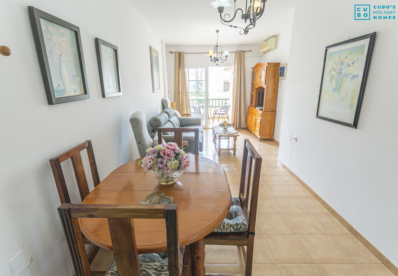 Apartamento en Nerja - .Apartamento Toboso III