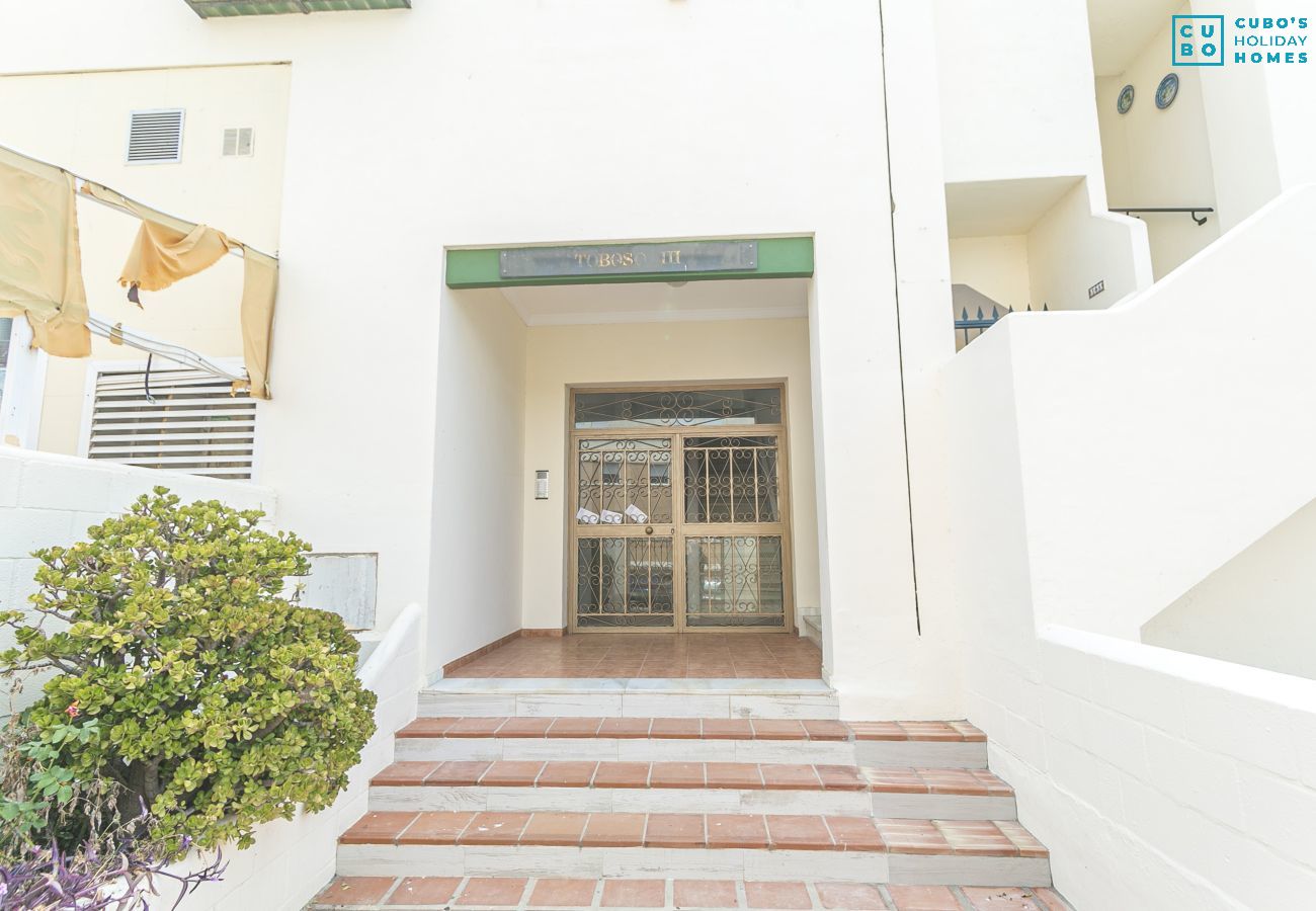 Apartamento en Nerja - .Apartamento Toboso III