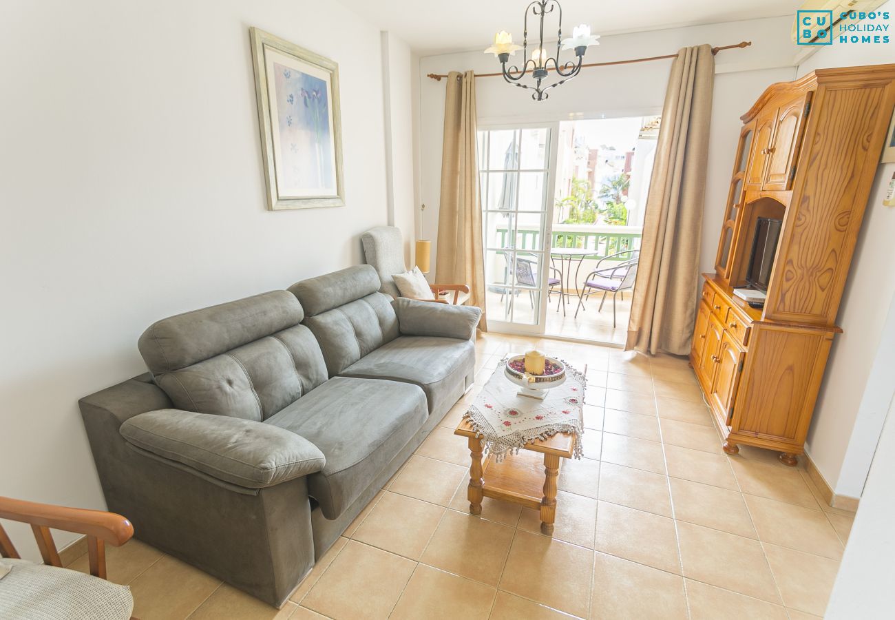 Apartamento en Nerja - .Apartamento Toboso III