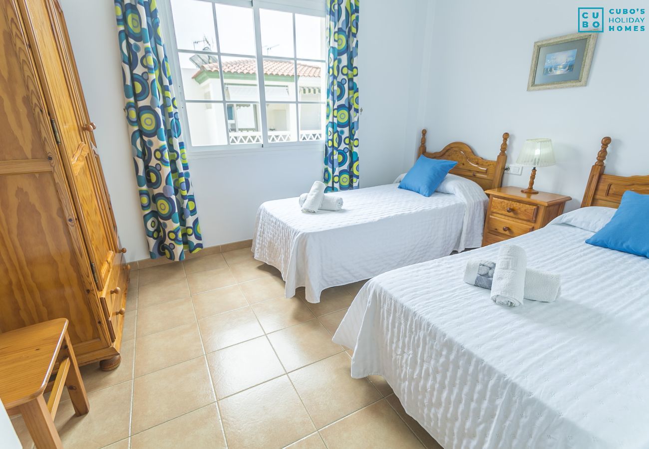 Apartamento en Nerja - .Apartamento Toboso III