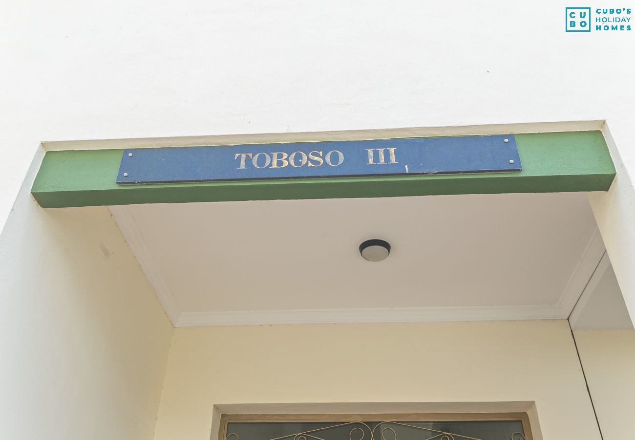 Apartamento en Nerja - .Apartamento Toboso III