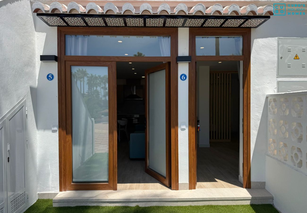 Apartamento en Nerja - .Oasis de Capistrano 5