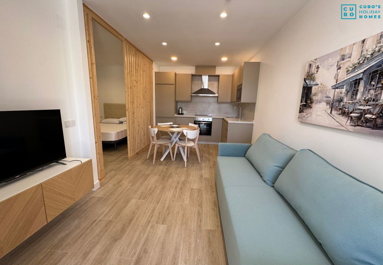 Apartamento en Nerja - .Oasis de Capistrano 5