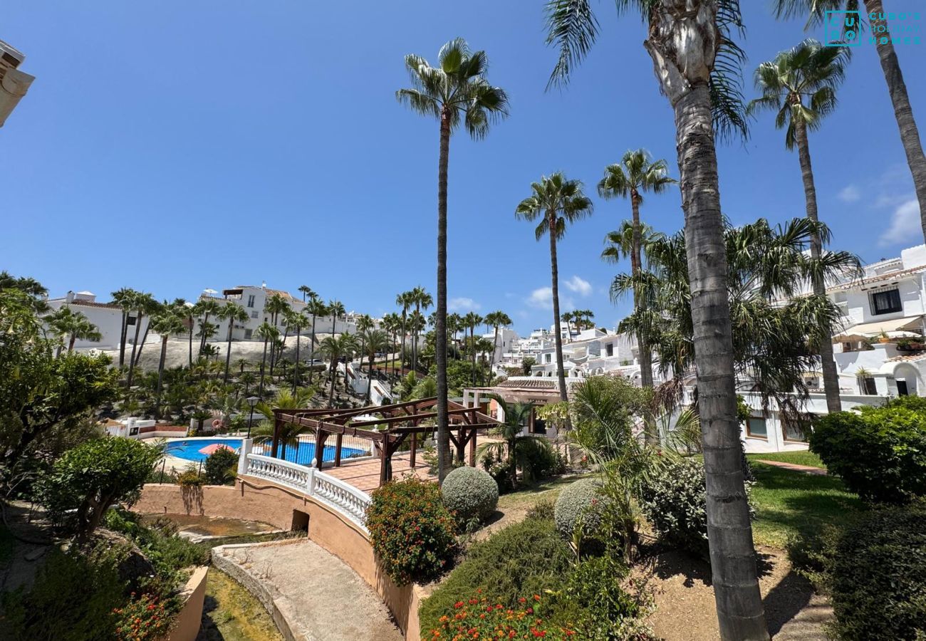 Apartamento en Nerja - .Oasis de Capistrano 5