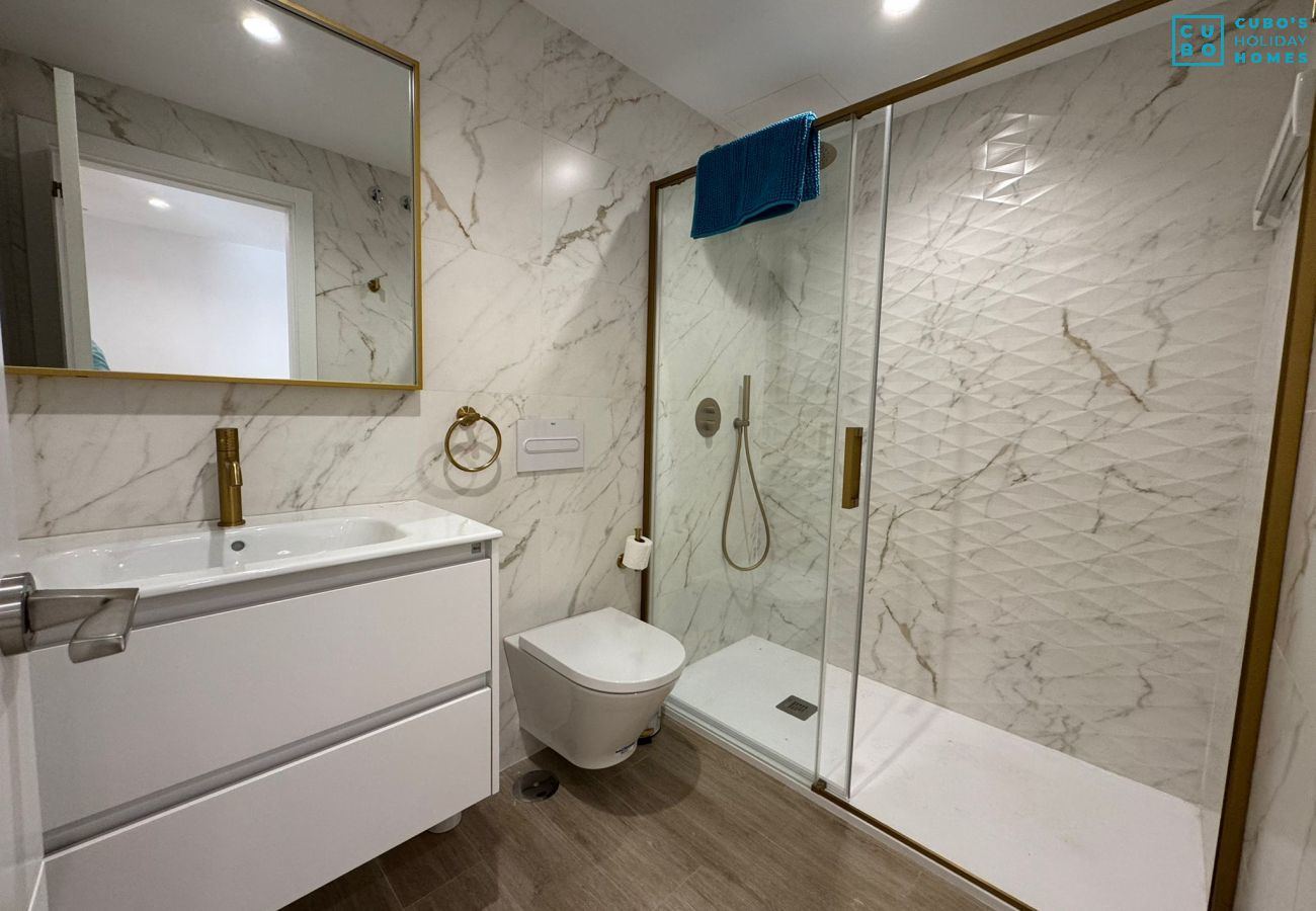 Apartamento en Nerja - .Oasis de Capistrano 5