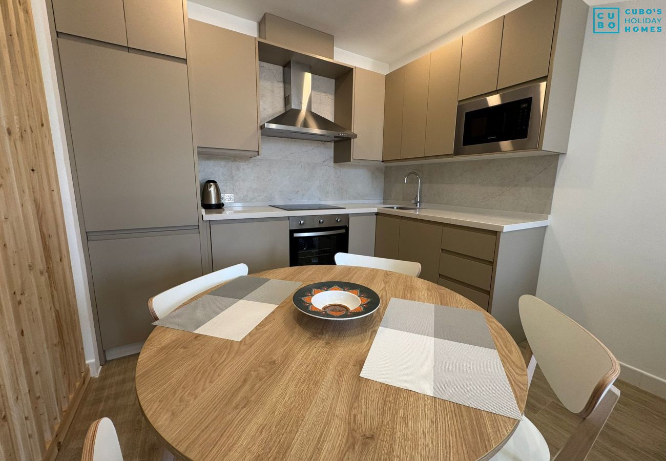 Apartamento en Nerja - .Oasis de Capistrano 5