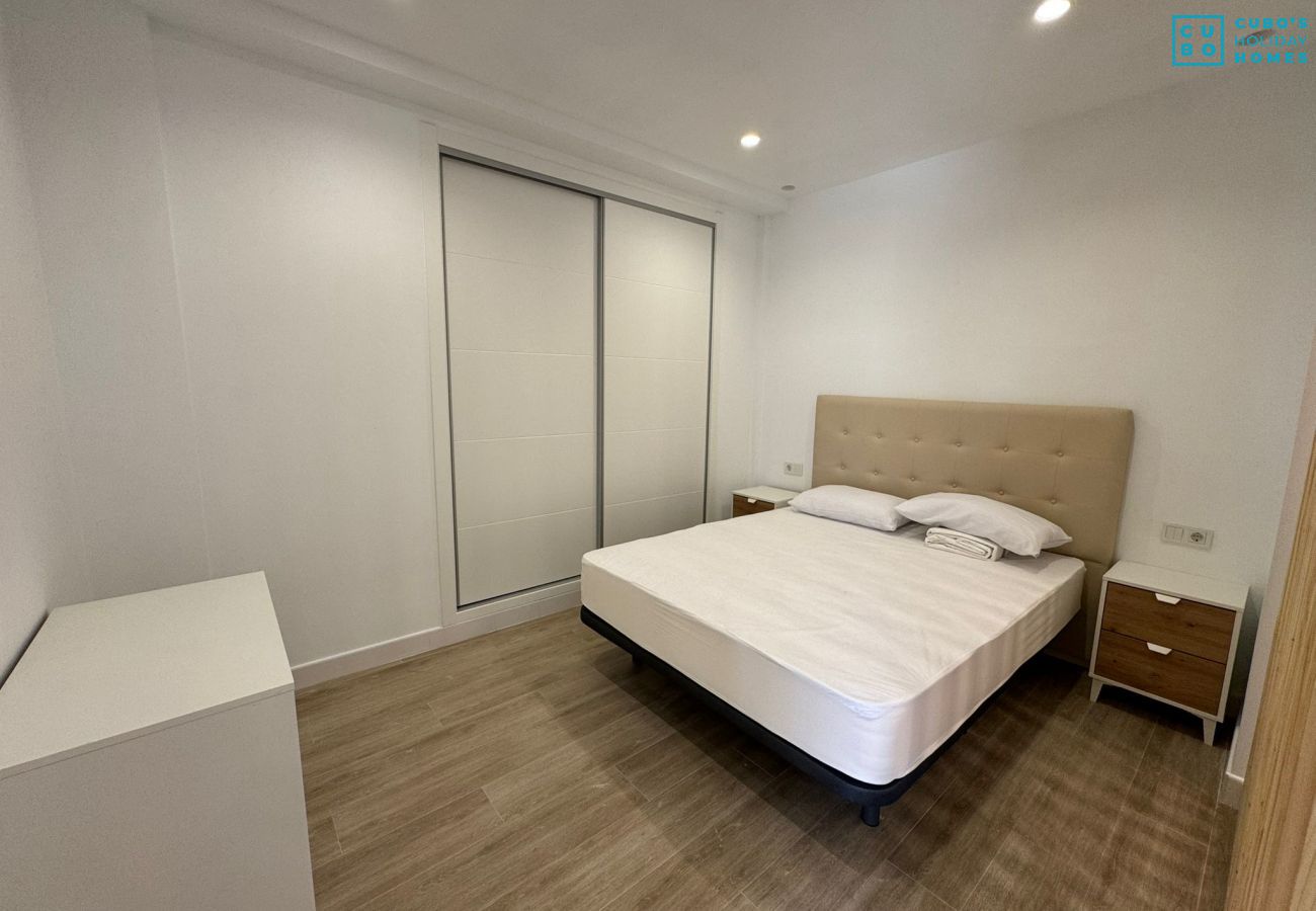 Apartamento en Nerja - .Oasis de Capistrano 5