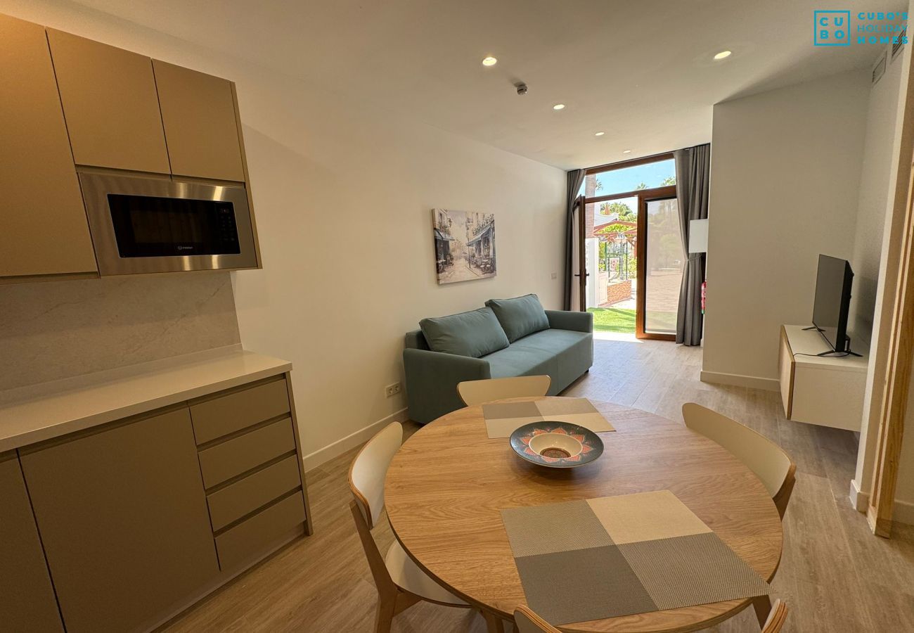 Apartamento en Nerja - .Oasis de Capistrano 5
