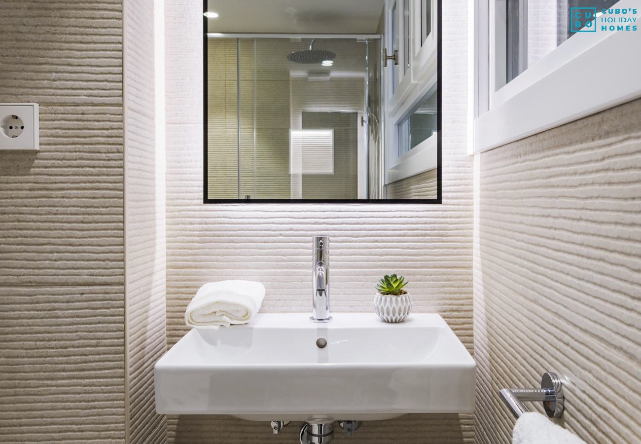 Estudio en Málaga - Cubo's Especeria Malaga Apartment Only Adults 201
