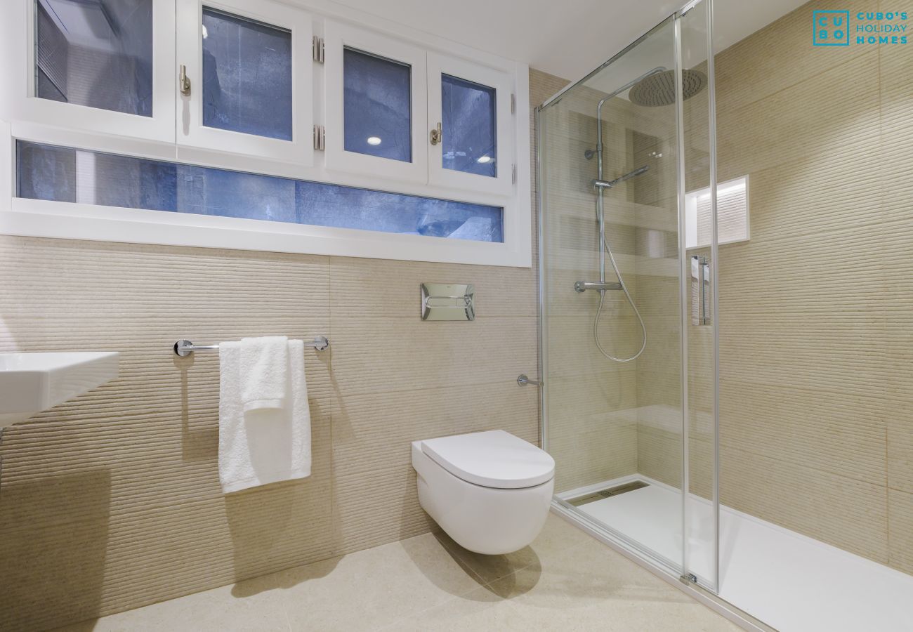 Estudio en Málaga - Cubo's Especeria Malaga Apartment Only Adults 201