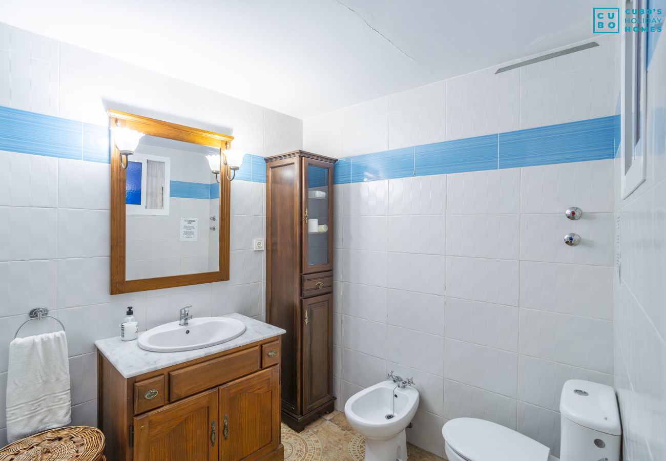 Casa rural en Alhaurin de la Torre - Cubo's Casa Rural Cortijillo Las Barrancas