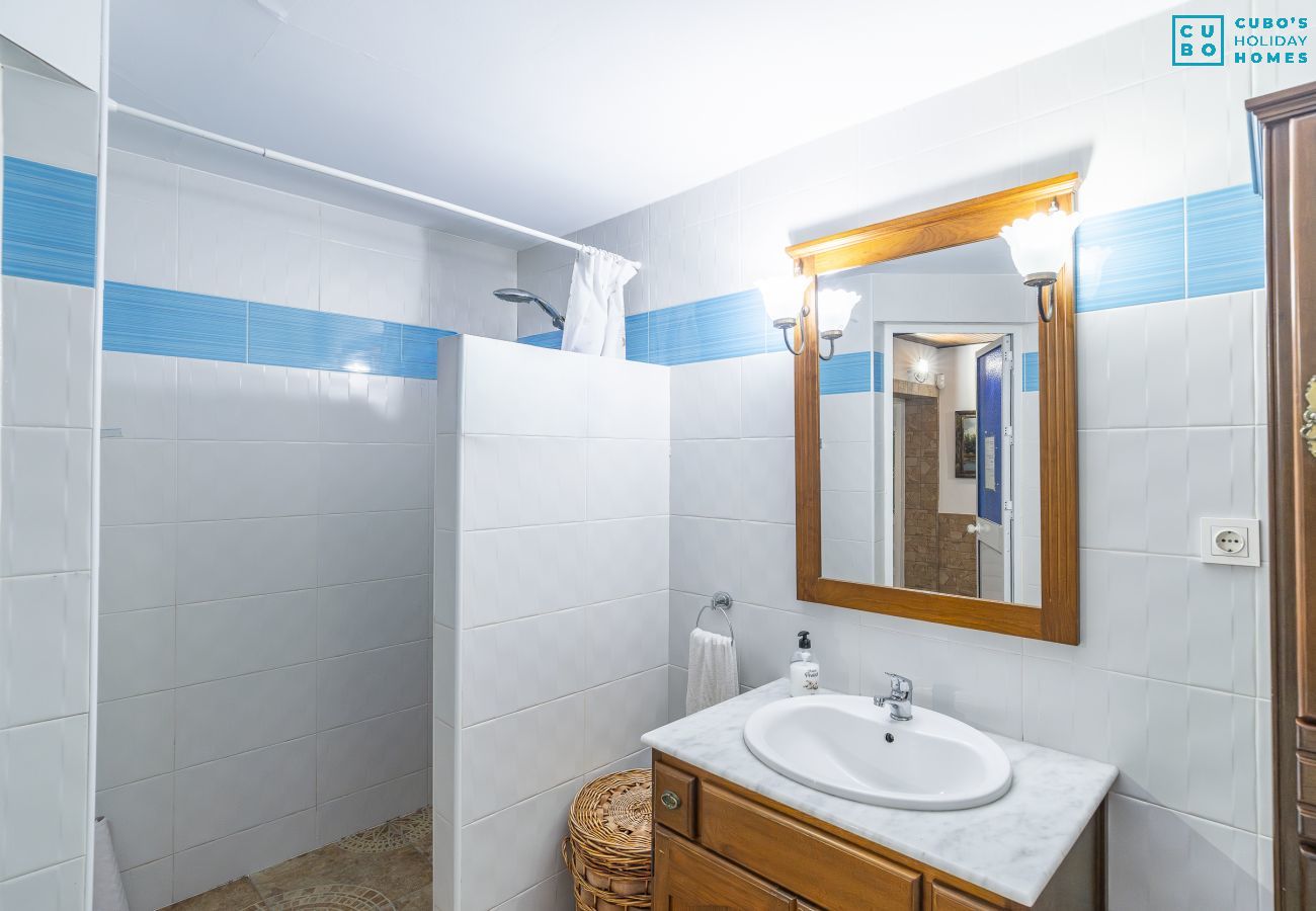 Casa rural en Alhaurin de la Torre - Cubo's Casa Rural Cortijillo Las Barrancas