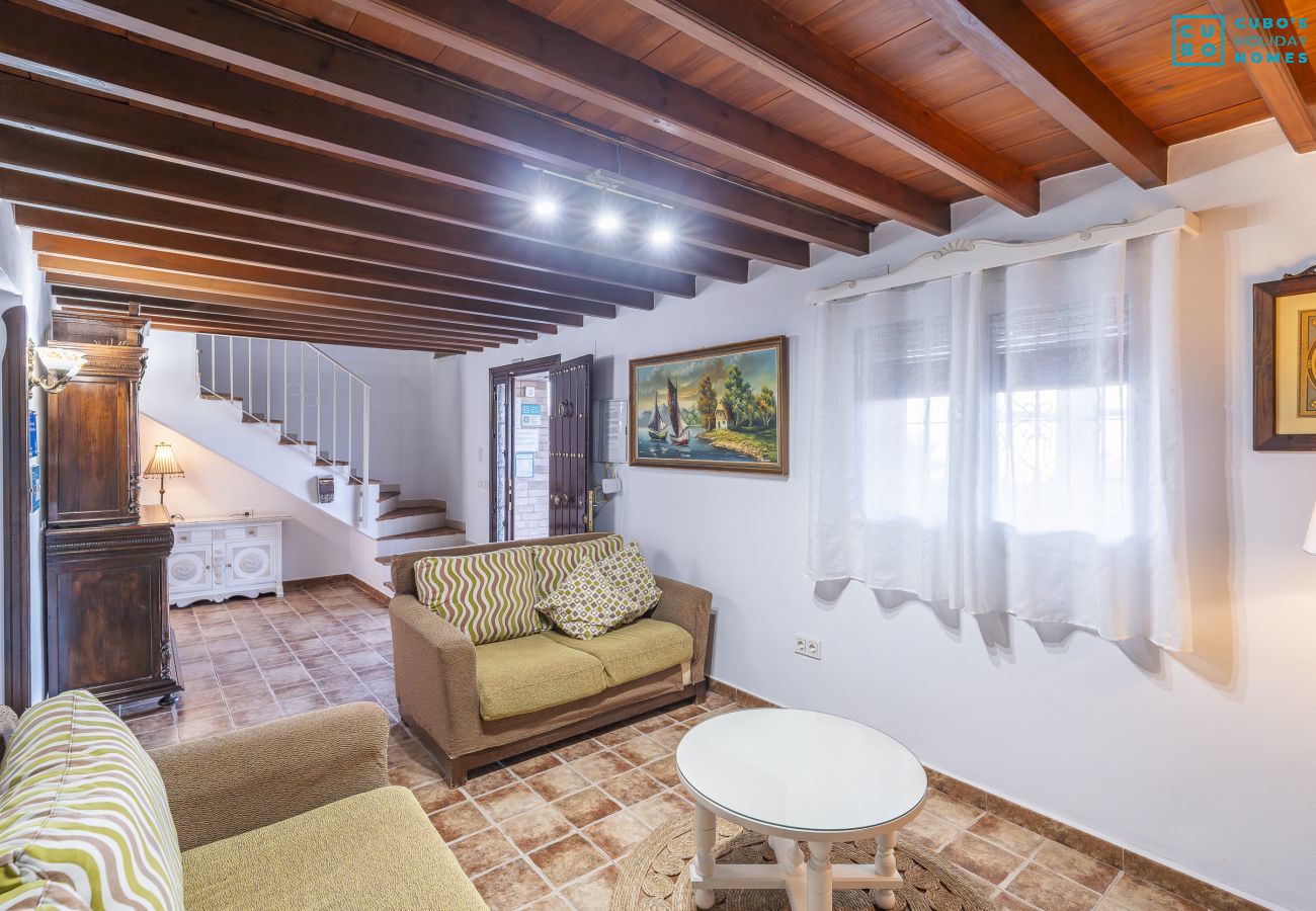 Casa rural en Alhaurin de la Torre - Cubo's Casa Rural Cortijillo Las Barrancas