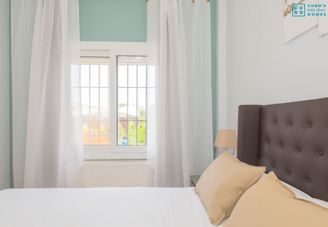 Villa en Alhaurín el Grande - Cubo's Villa Las Palmeras Altas 14PAX