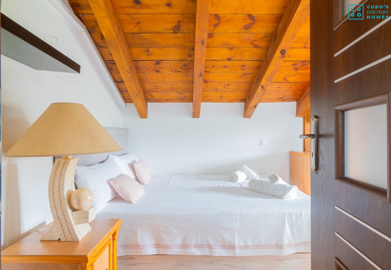 Villa en Alhaurín el Grande - Cubo's Villa Las Palmeras Altas 14PAX