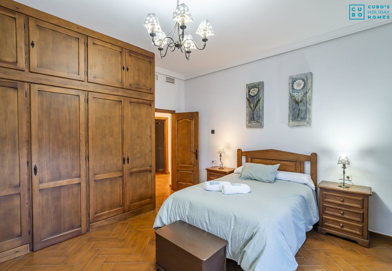 Casa adosada en Coín - Cubo's Casa El Rodeo & Private Pool