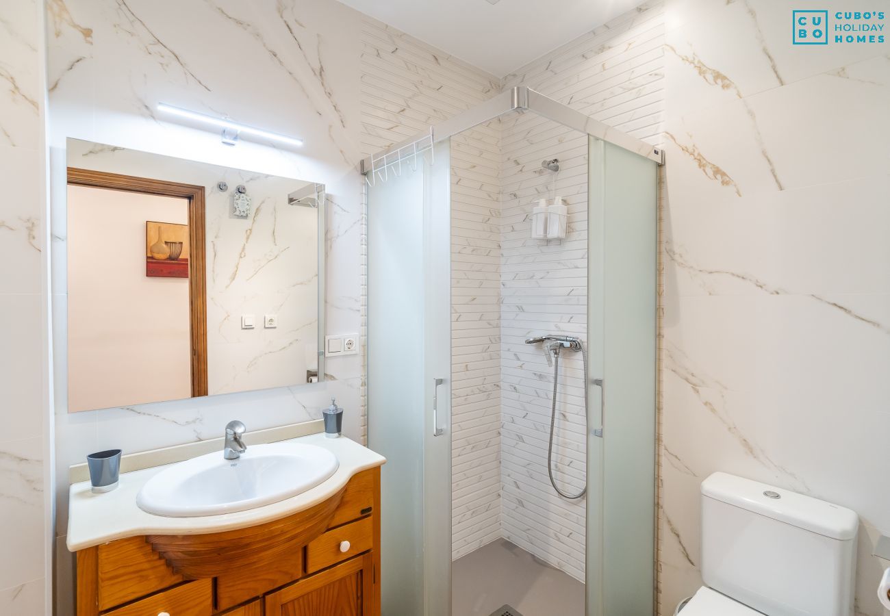 Casa adosada en Coín - Cubo's Casa El Rodeo & Private Pool