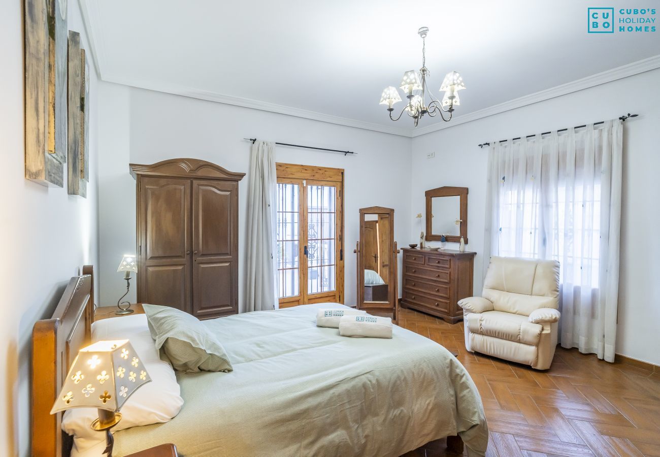 Casa adosada en Coín - Cubo's Casa El Rodeo & Private Pool