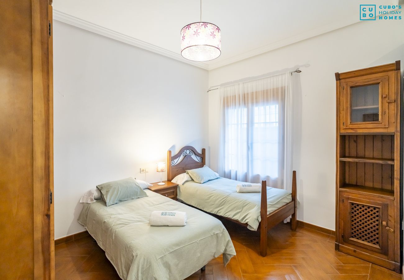 Casa adosada en Coín - Cubo's Casa El Rodeo & Private Pool