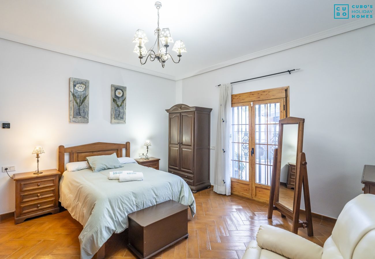 Casa adosada en Coín - Cubo's Casa El Rodeo & Private Pool