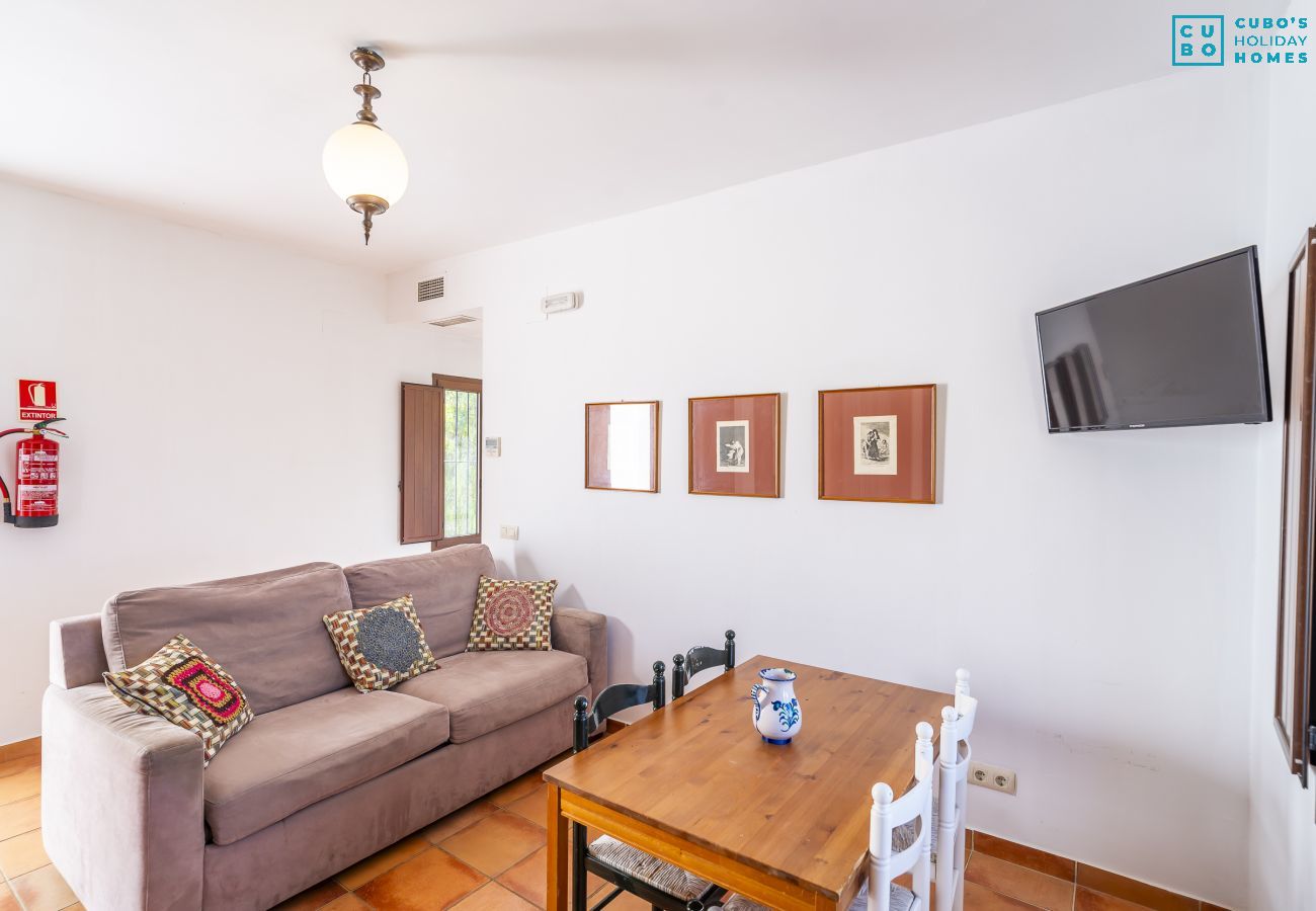 Casa rural en Teba - Cubo's Casa Rural Cortijo el Puntal