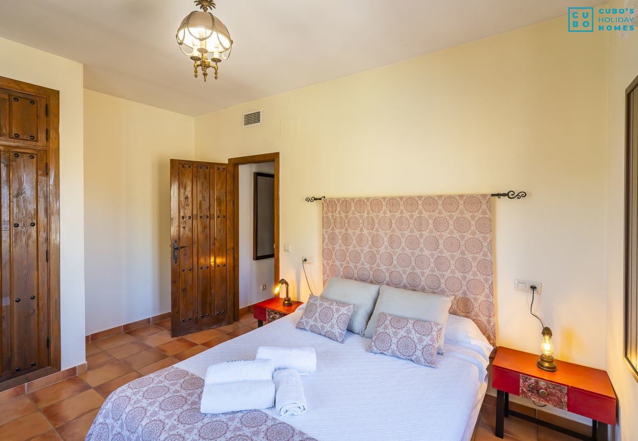 Casa rural en Teba - Cubo's Casa Rural Cortijo el Puntal