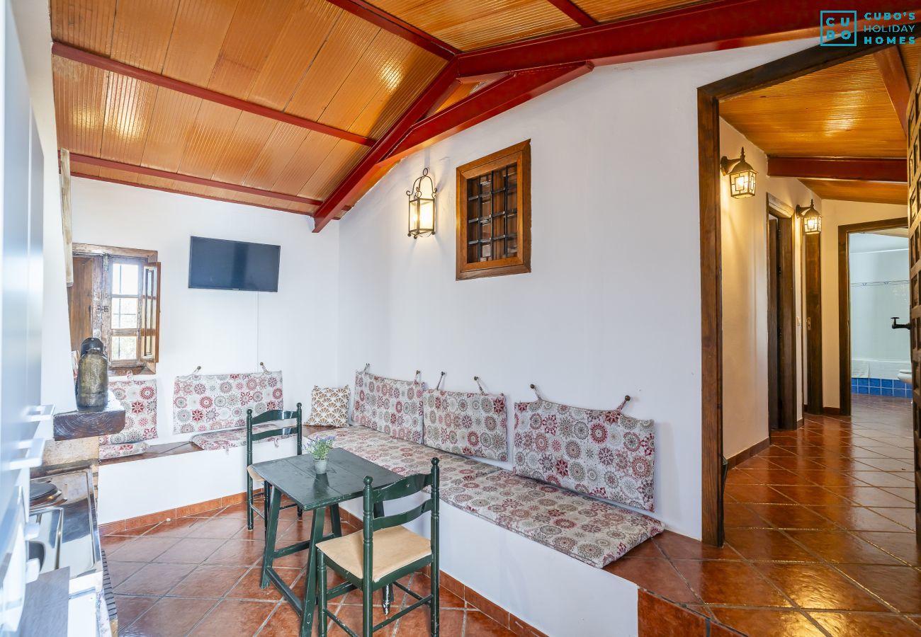 Casa rural en Teba - Cubo's Casa Rural Cortijo el Puntal