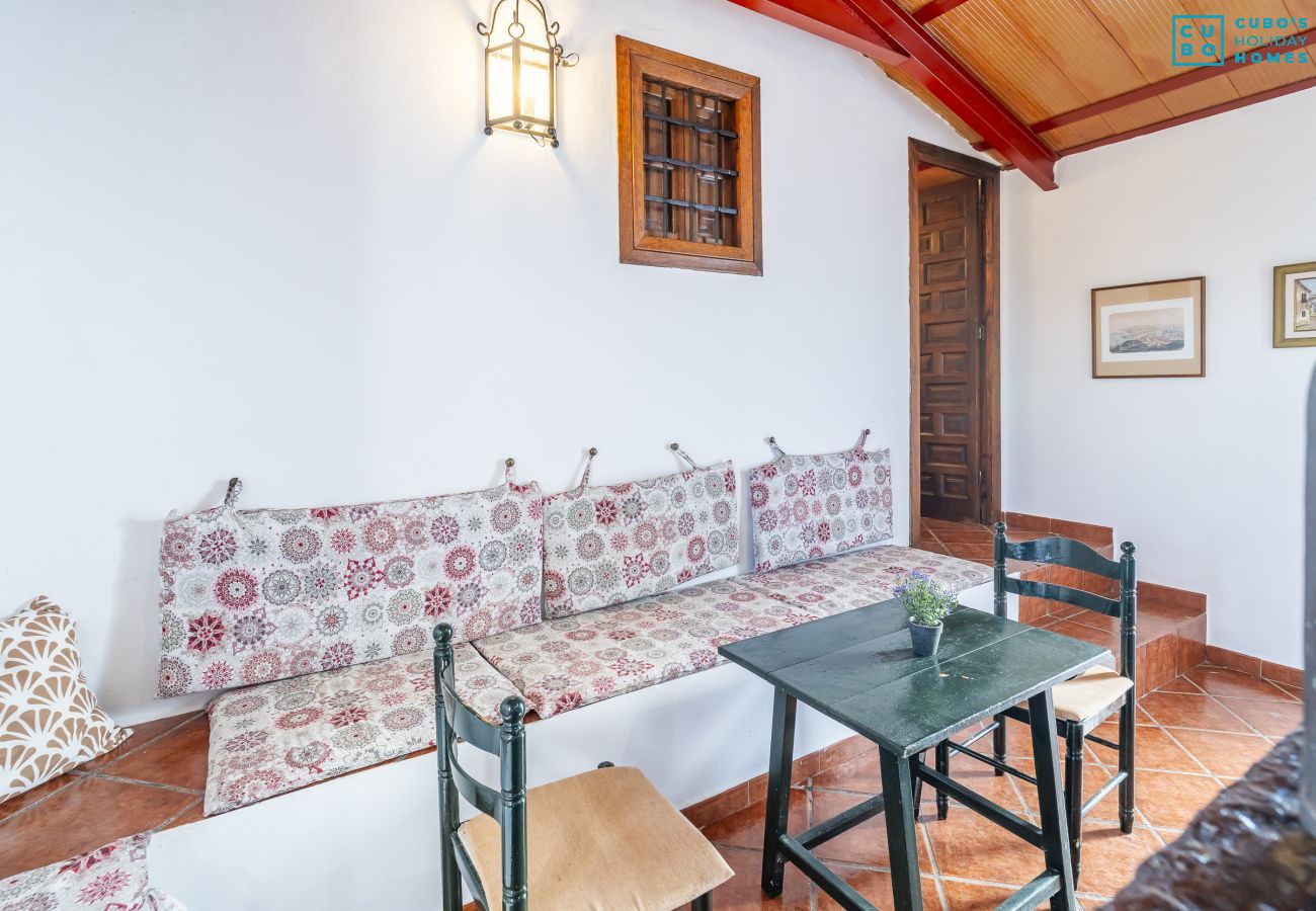 Casa rural en Teba - Cubo's Casa Rural Cortijo el Puntal