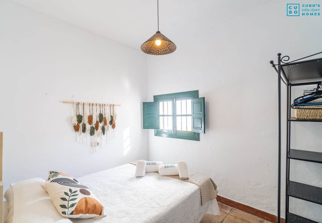 Casa rural en Teba - Cubo's Casa Rural Cortijo el Puntal