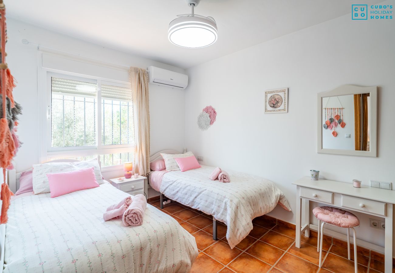 Casa rural en Coín - Cubo's River Side House Coin