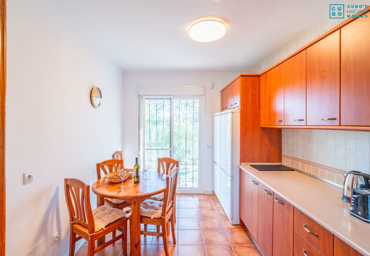 Casa rural en Coín - Cubo's River Side House Coin