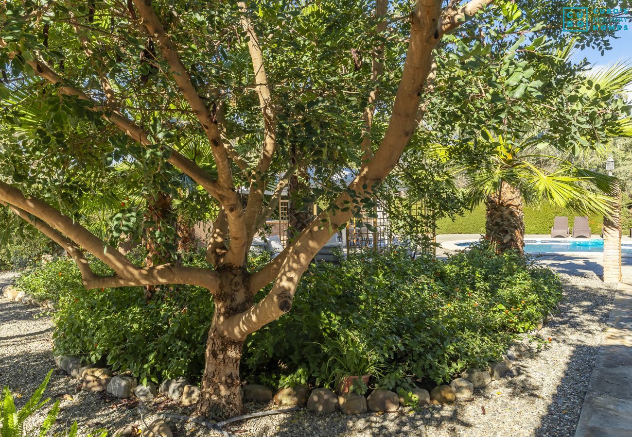 Casa rural en Coín - Cubo's River Side House Coin