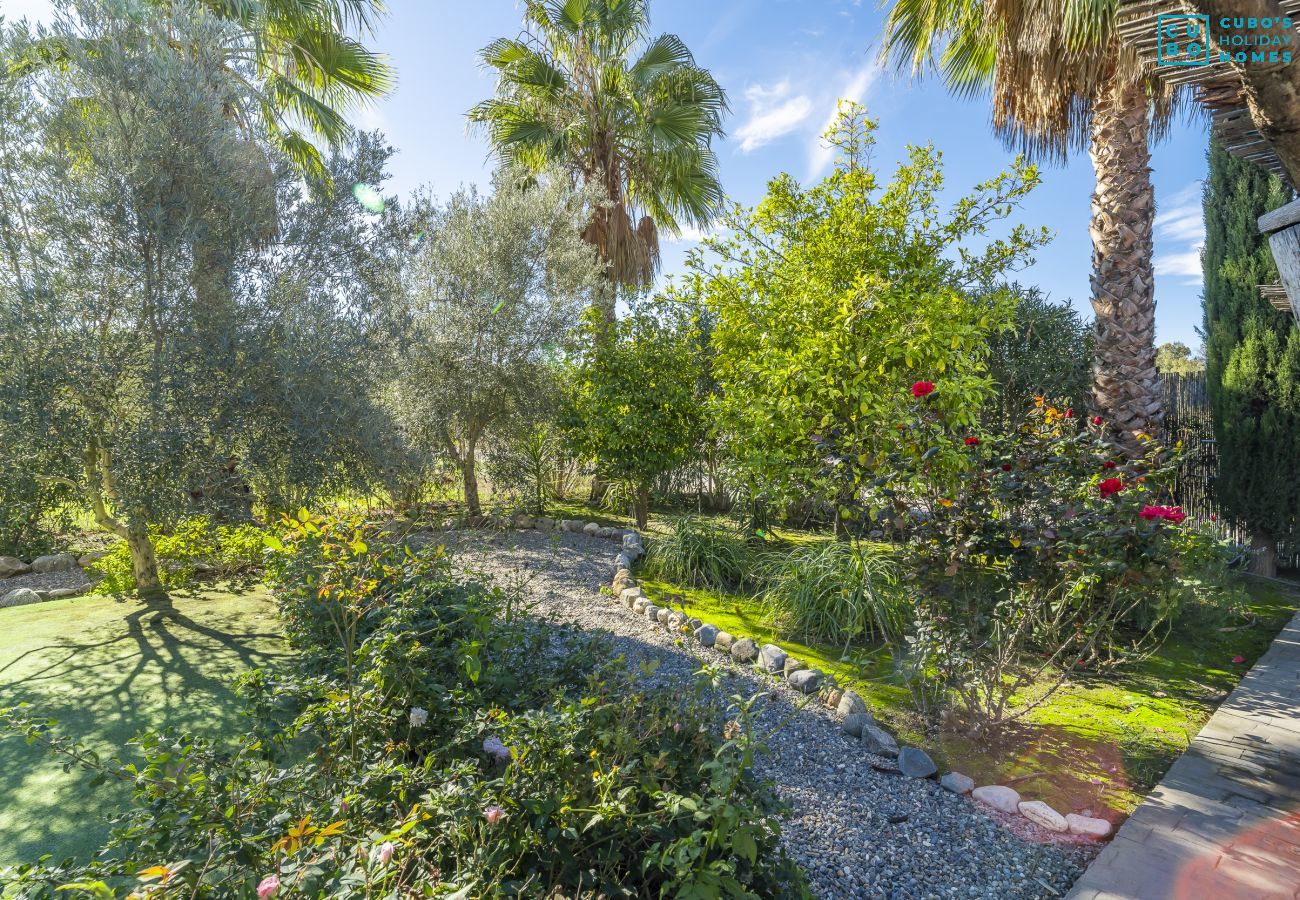 Casa rural en Coín - Cubo's River Side House Coin