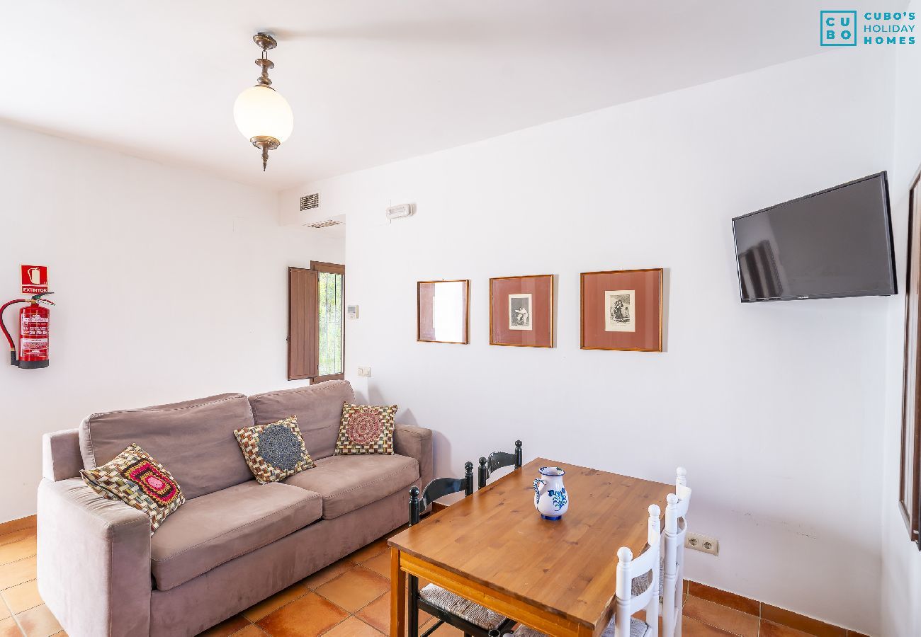 Casa rural en Teba - Cubo's Casa Rural La Camorra Cortijo el Puntal