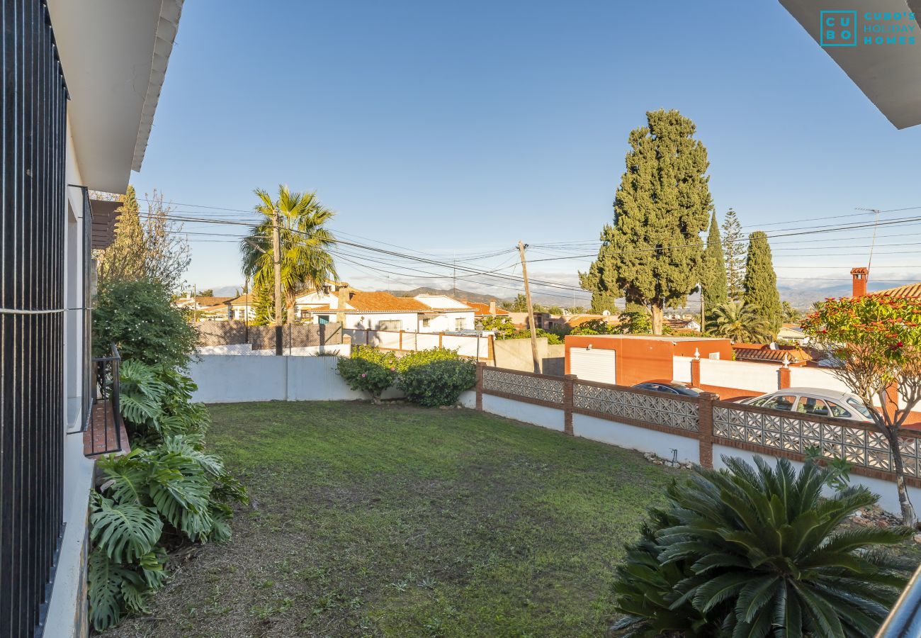 Casa en Alhaurin de la Torre - Cubo's Cortijos del Sol Los Jazmines House